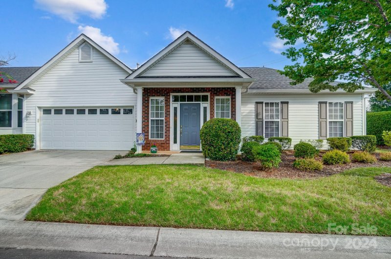 Property image 4 at 9209 Duckhorn Drive, Charlotte, NC 28277