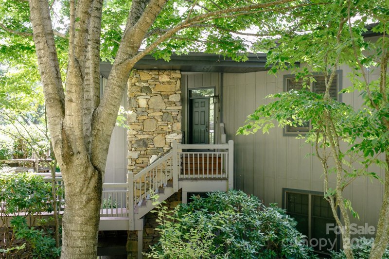 Property image 2 at 151 Spring Rock Road, Burnsville, NC 28714