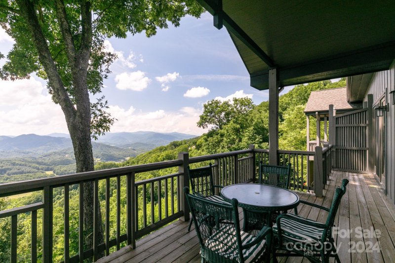 Property image 5 at 151 Spring Rock Road, Burnsville, NC 28714