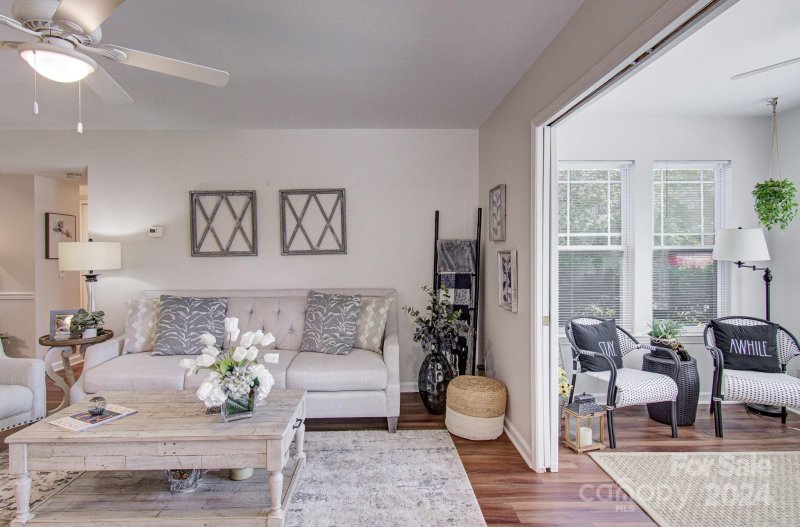 Property image 3 at 155 Morningside Lane, Hendersonville, NC 28792