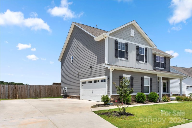 Property image 2 at 3619 Allenby Place, Monroe, NC 28110