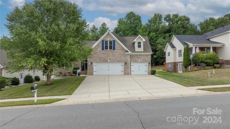 Property image 2 at 132 Quail Haven Drive, Troutman, NC 28166