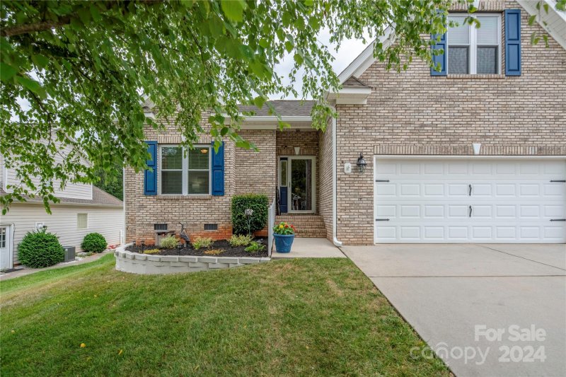 Property image 3 at 132 Quail Haven Drive, Troutman, NC 28166