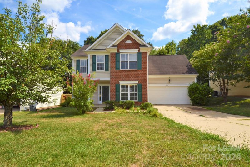 7926 Trotter Road