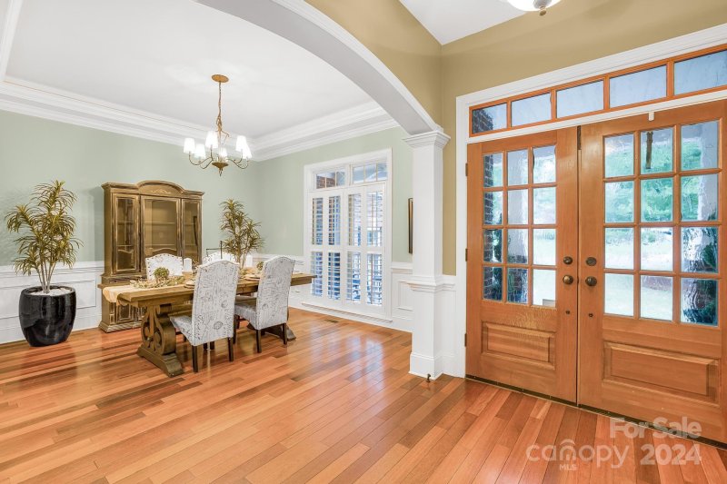 Property image 4 at 5211 Shannamara Drive, Matthews, NC 28104