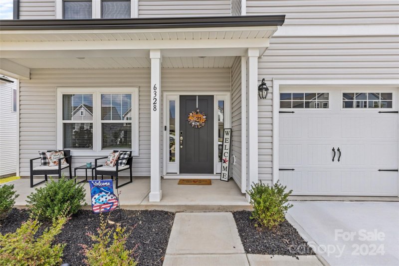 Property image 4 at 6328 Clarisse Drive, Concord, NC 28025