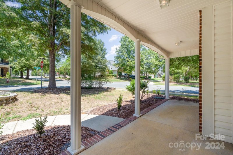 Property image 2 at 1014 Bikar Court, Indian Trail, NC 28079