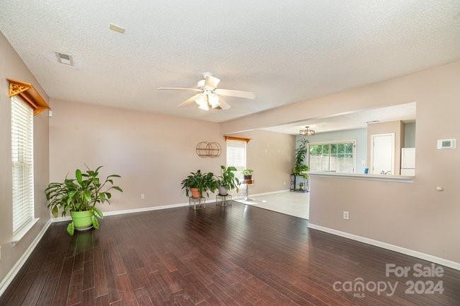 Property image 2 at 5845 Greenway Vista Lane, Charlotte, NC 28216