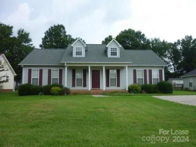 1740 Rosewell Drive