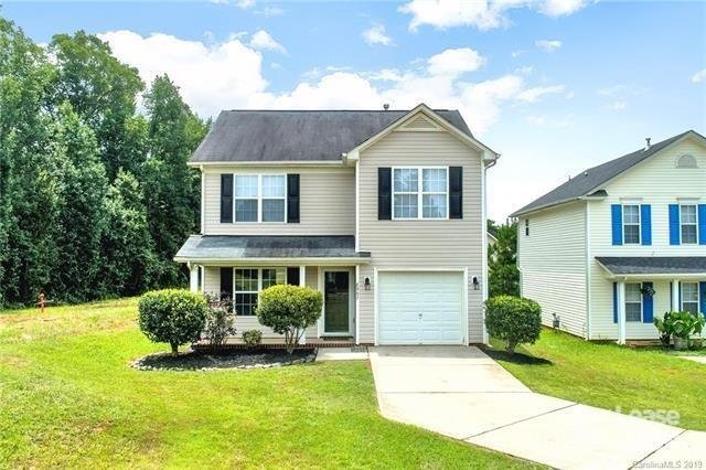 Property image 2 at 2907 Pirates Place, Charlotte, NC 28216
