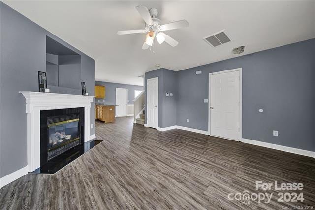 Property image 4 at 2907 Pirates Place, Charlotte, NC 28216