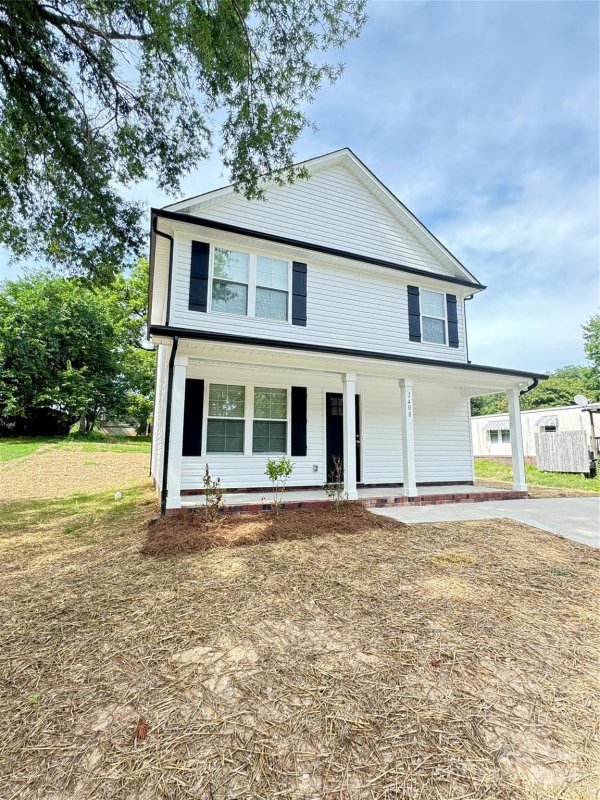 Property image 2 at 1408 Mason Street, Kannapolis, NC 28081
