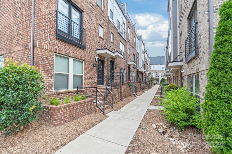 Property image 2 at 13051 Tinton Avenue, Charlotte, NC 28204