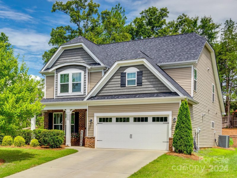 Property image 2 at 1713 Williamsburg Drive, Rock Hill, SC 29732