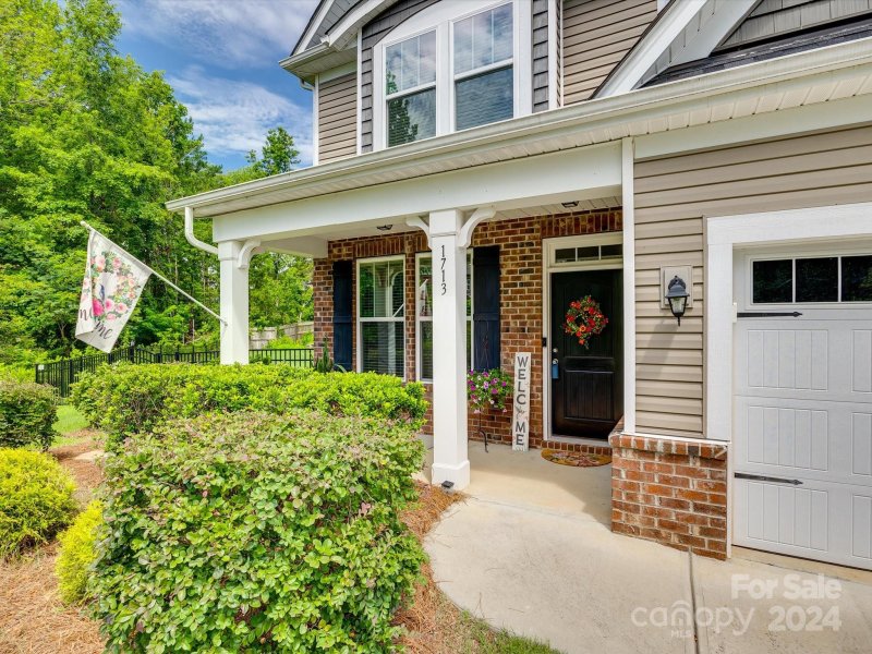 Property image 3 at 1713 Williamsburg Drive, Rock Hill, SC 29732