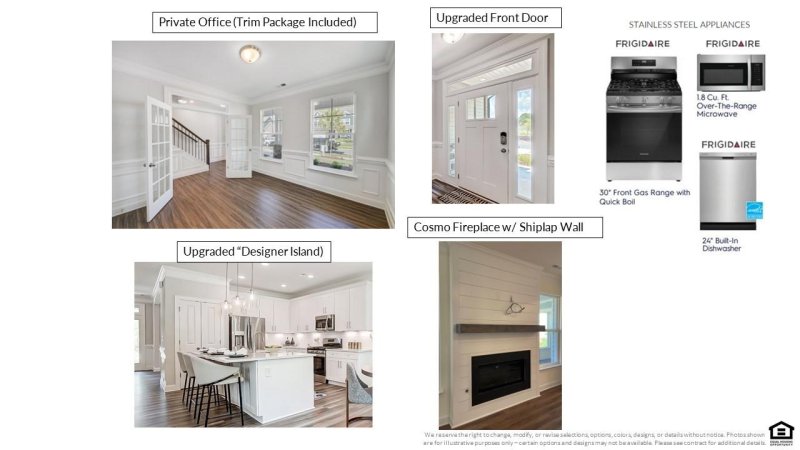 Property image 4 at 8716 Frank Grier Road, Charlotte, NC 28215