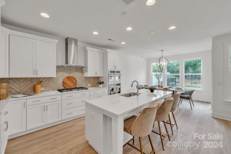 Property image 3 at 4004 Easton Ridge Lane, Charlotte, NC 28226