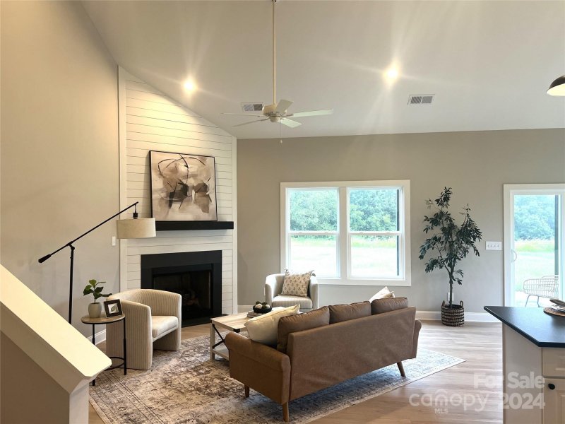 Property image 4 at 201 Lone Pine Road, Statesville, NC 28625