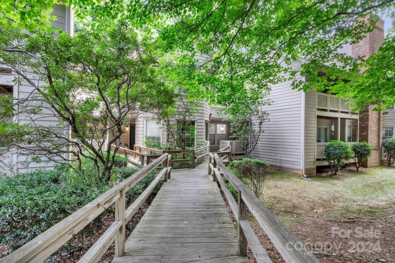 Property image 3 at 6121 Gray Gate Lane, Charlotte, NC 28210