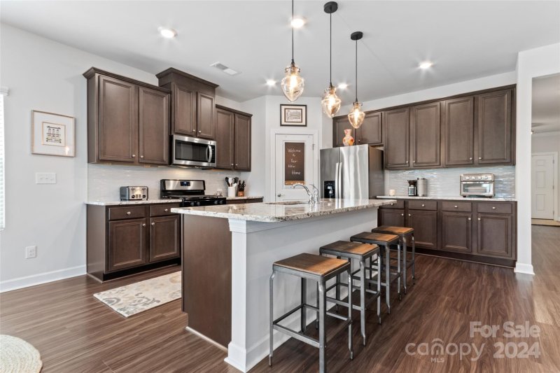 Property image 5 at 4203 Canopy Creek Drive, Denver, NC 28037