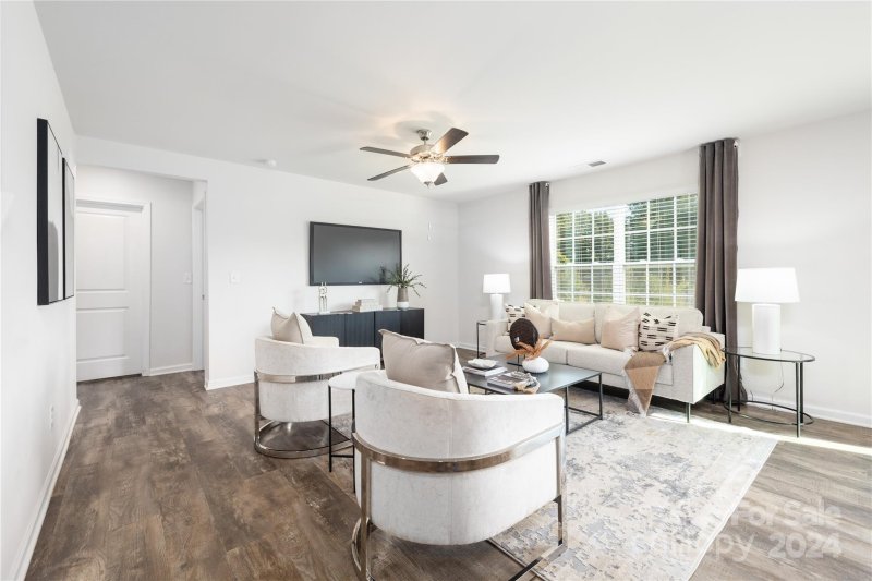 Property image 3 at 2778 Sherrills Stream Drive, Sherrills Ford, NC 28673