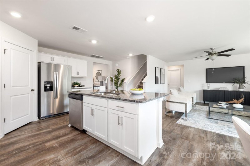 Property image 5 at 2778 Sherrills Stream Drive, Sherrills Ford, NC 28673