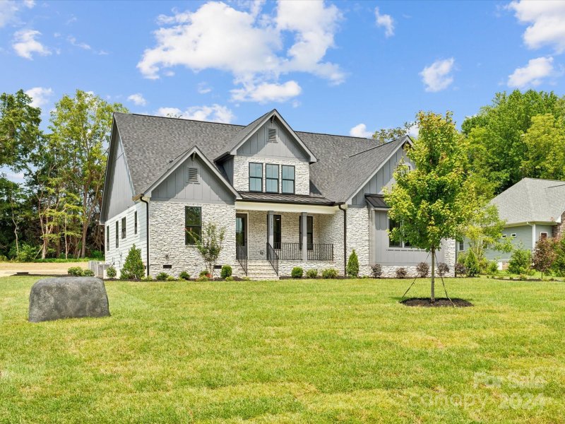 Property image 2 at 1375 Cranwell Drive, Mt Ulla, NC 28125