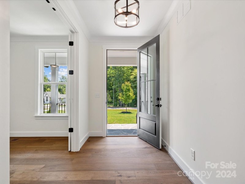 Property image 4 at 1375 Cranwell Drive, Mt Ulla, NC 28125