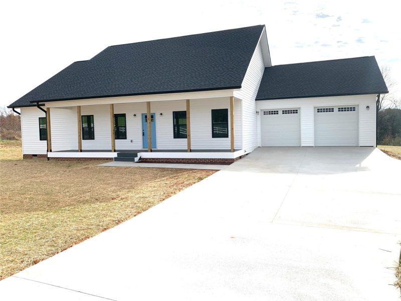 Property image 4 at 2858 Paul Payne Store Road, Taylorsville, NC 28681