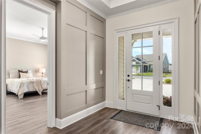 Property image 4 at 6054 Waldorf Avenue, Monroe, NC 28110