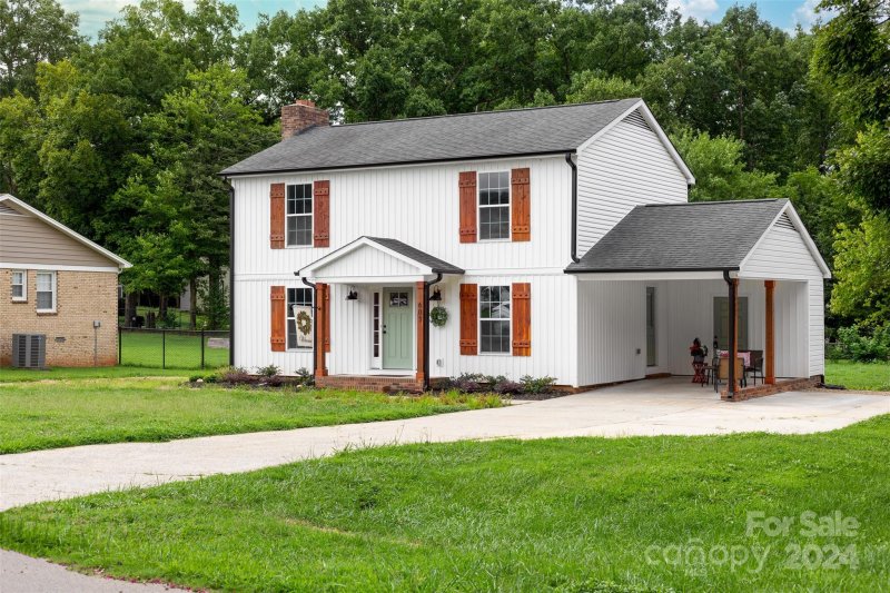 Property image 4 at 603 Colorado Court, Gastonia, NC 28056