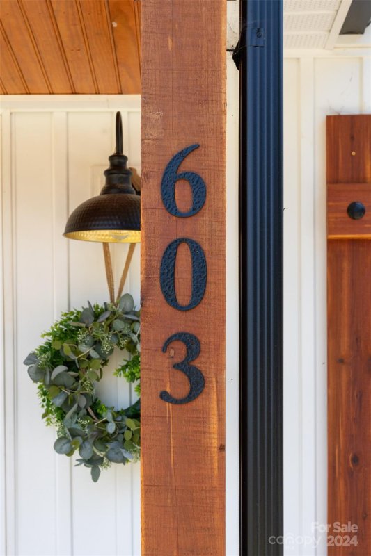 Property image 5 at 603 Colorado Court, Gastonia, NC 28056