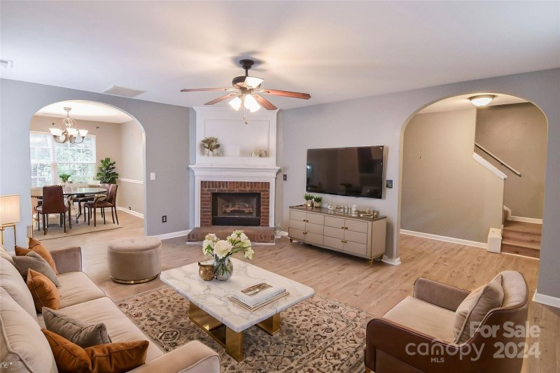 Property image 2 at 12700 Cedar Crossings Drive, Charlotte, NC 28273