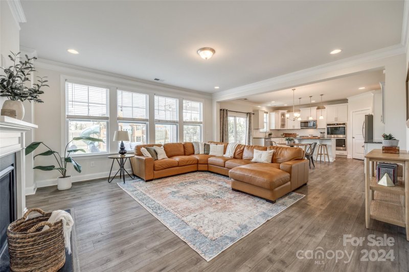 Property image 2 at 9233 Vecchio Drive, Fort Mill, SC 29707