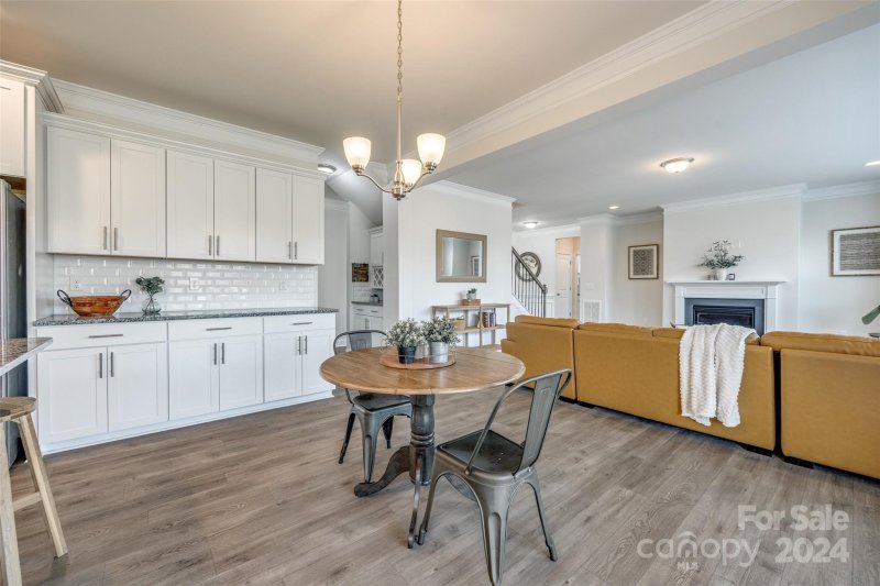 Property image 4 at 9233 Vecchio Drive, Fort Mill, SC 29707