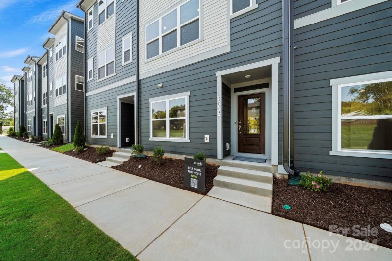 Property image 4 at 2043 Evolve Way, Charlotte, NC 28205