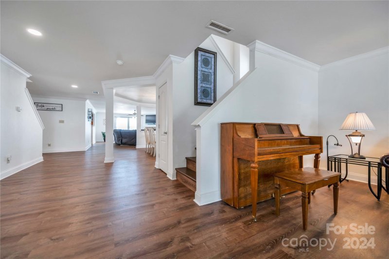 Property image 5 at 321 Zander Woods Court, Mount Holly, NC 28120