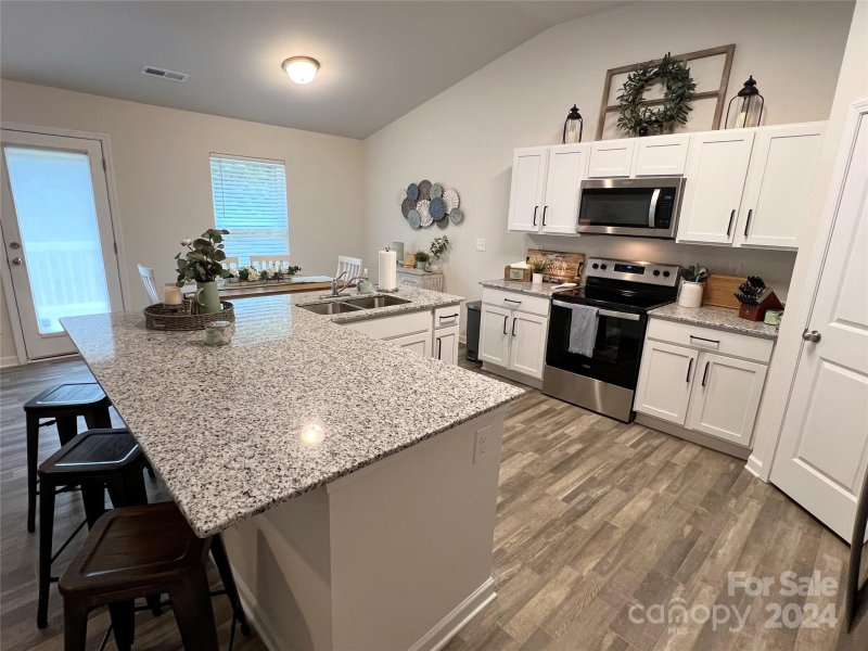 Property image 3 at 1365 Amberlight Circle, Salisbury, NC 28144