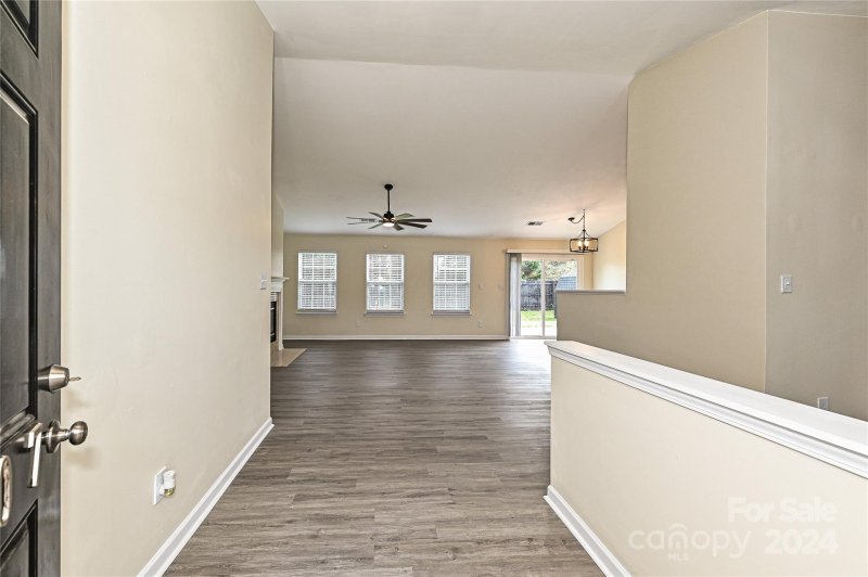 Property image 3 at 12007 Chantress Lane, Charlotte, NC 28215