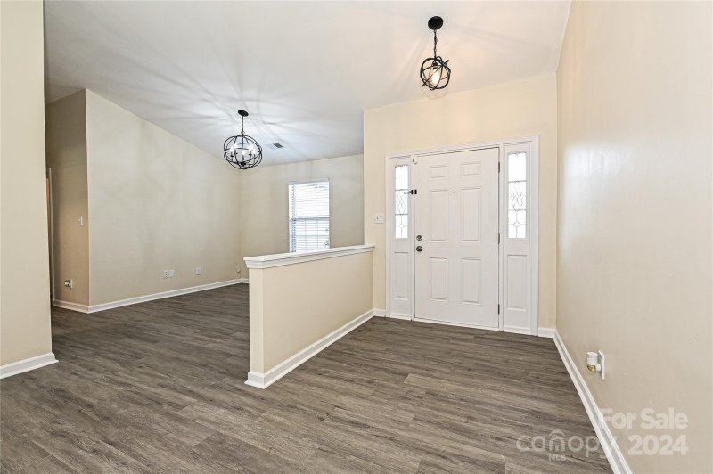 Property image 4 at 12007 Chantress Lane, Charlotte, NC 28215