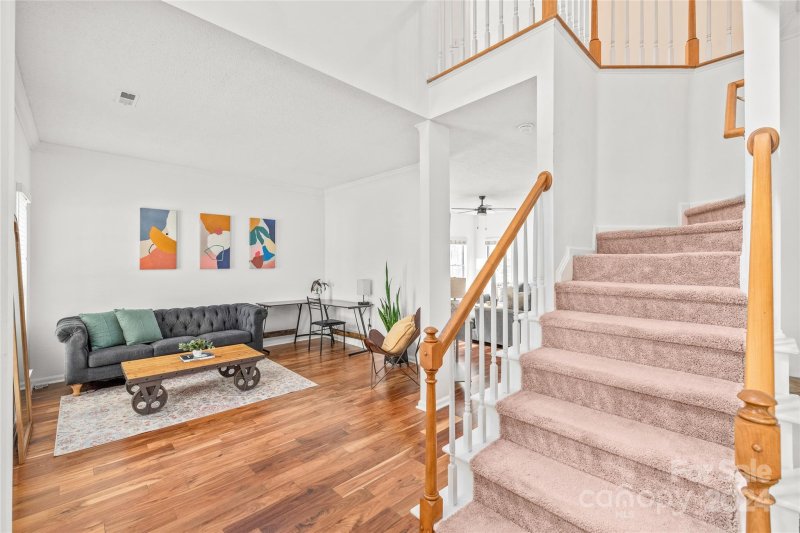 Property image 3 at 9005 Clifton Meadow Drive, Matthews, NC 28105