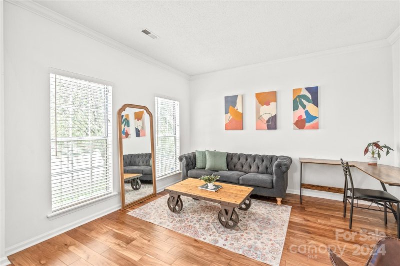 Property image 5 at 9005 Clifton Meadow Drive, Matthews, NC 28105