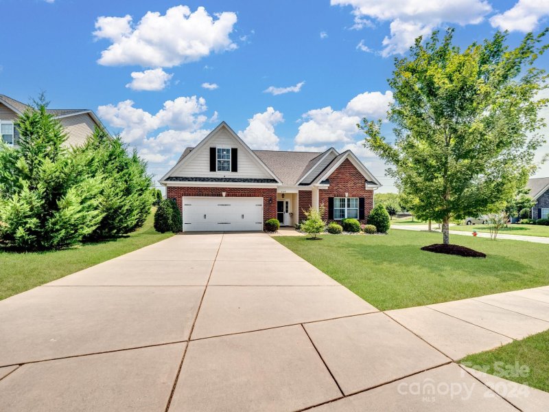 Property image 2 at 6108 Vevey Lane, Indian Land, SC 29707