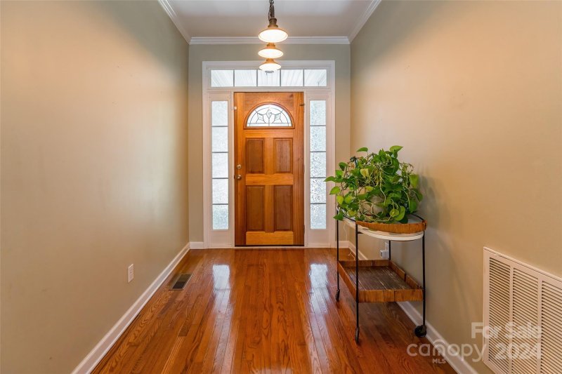 Property image 3 at 4710 Steepleton Way, Charlotte, NC 28215