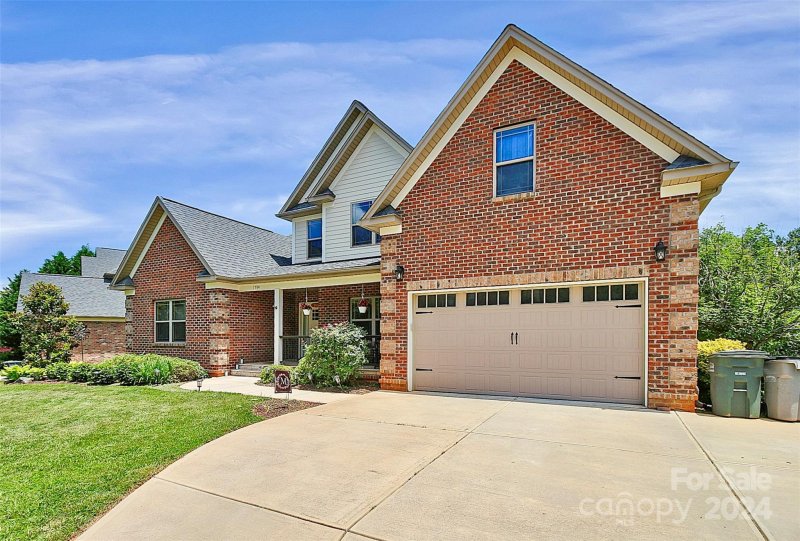 Property image 3 at 1794 Abbotsford Court, Gastonia, NC 28056