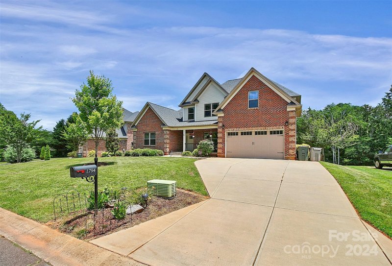 Property image 4 at 1794 Abbotsford Court, Gastonia, NC 28056