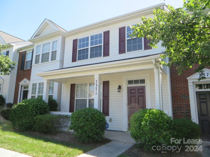 Property image 2 at 7371 Laurel Valley Road, Charlotte, NC 28273
