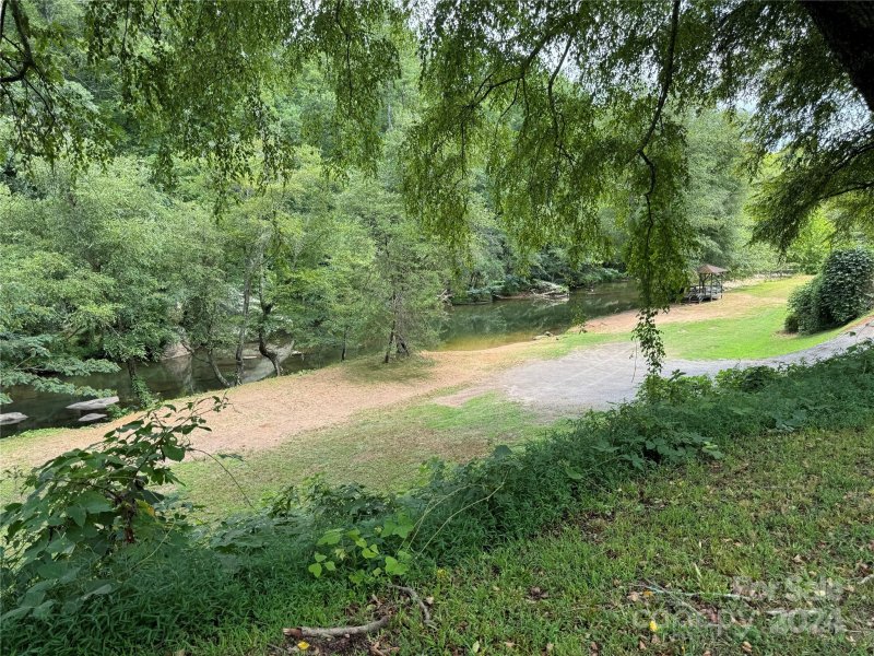 Property image 4 at 0 Hawks Court, Lake Lure, NC 28746