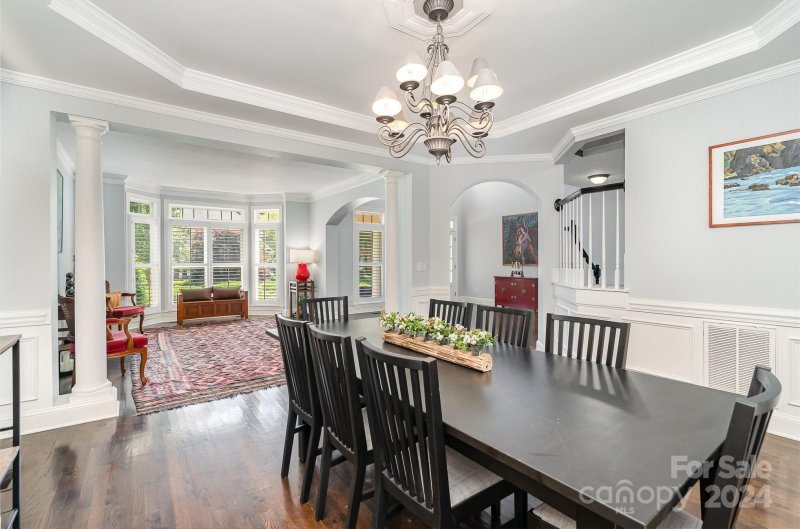 Property image 3 at 10205 Vixen Lane, Huntersville, NC 28078