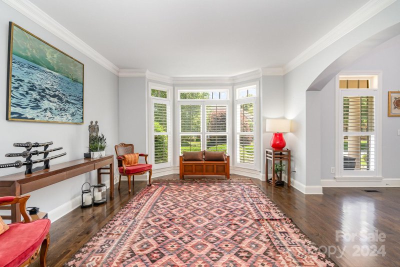 Property image 4 at 10205 Vixen Lane, Huntersville, NC 28078